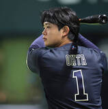 「【オリックス】超速復帰！　死球交代の太田椋が２試合ぶり４番に…田嶋大樹の女房役は石川亮　勝率５割復帰なるか」の画像1