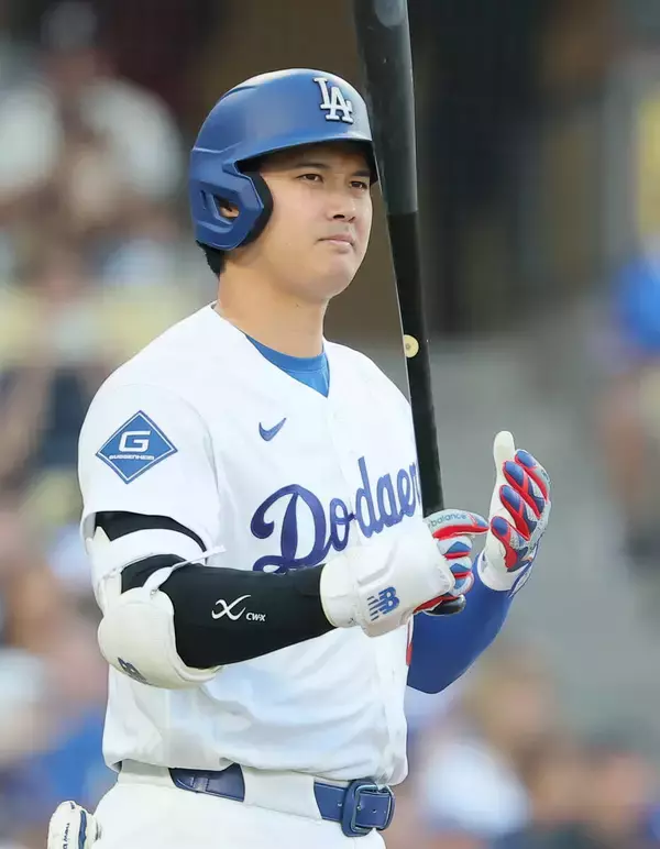 大谷翔平、日本時間２２日から本拠地でパイレーツ３連戦　最近３戦３発と上昇気配　ボブルヘッド伝説＆衝撃の「８・２３」再現なるか
