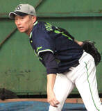 「【ヤクルト】石川雅規が今季初の１軍合流！　巨人３連戦中に先発見込み　プロ野球記録更新の２５年連続勝利＆投手で２５年連続安打なるか」の画像1