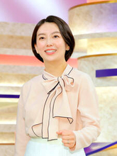 和久田麻由子アナ、「何年も見てる」テレビ番組激白「自分では言えないようなことを皆さんが…」…民放バラエティー初出演