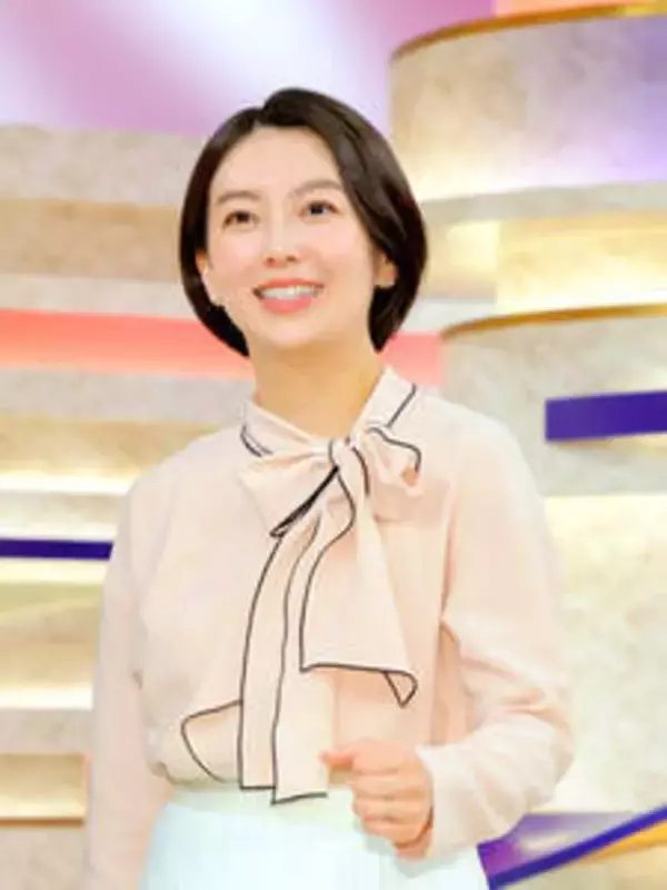 和久田麻由子アナ、「何年も見てる」テレビ番組激白「自分では言えないようなことを皆さんが…」…民放バラエティー初出演