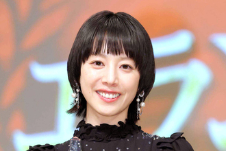 【こんな人】夏帆「この仕事は向いていない」繊細な心と向き合い磨いた表現力　「Ｔシャツが乾くまで」で独特の存在感