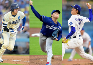 ＭＬＢポストシーズン、日本人は何人出場？　村上宗隆、岡本和真、今井達也の１年目トリオは当落線上