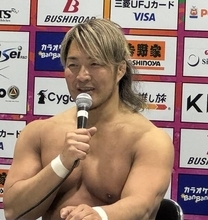 「新日本プロレス」棚橋弘至社長、「Ｘ」で「体調不良」だったことを報告…「３日間、断続的に寝続けて、今はかなり回復しました」