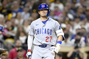 ブルージェイズが今オフに鈴木誠也獲得か…スプリンガー退団で最大の補強ポイント、ＭＬＢ公式サイト報じる
