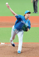 【日本ハム】達孝太６回０封でＣＳ初勝利「シーズン勝てなかったんで…３勝分プラスして」先発こだわり強くした栗山ＣＢＯとの電話