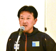城西大・佐藤信之監督　エース・本間香は「絶好調。自信持って送り出している」エントリー発表…全日本大学女子駅伝２５日号砲