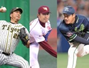 藤川球児氏、岩隈久志氏、五十嵐亮太氏らが野球殿堂入り候補者に　発表は１月１５日