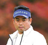 「ツアー通算２１勝の池田勇太が尾崎将司を悼む　１６年賞金王のパーティーで「１回では認めない。２度、３度で本物」の言葉に号泣」の画像1