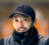 「【スピードＳ全日本】新濱立也、１週間前に靴の刃が割れるアクシデントも　窮地救った長島圭一郎コーチ「夜も寝ず」」の画像1