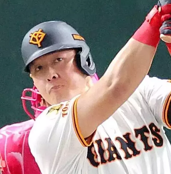 岡本和真の移籍先候補に挙がるエンゼルス、パドレスのチーム事情　本命はパイレーツ？　米情報サイトが考察