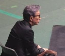 古舘伊知郎、ノア「武道館」でプロレス実況「復活」…高橋ヒロムを「化け猫」、ＡＭＡＫＵＳＡを「空中マイスター」など過激「古舘節」連発