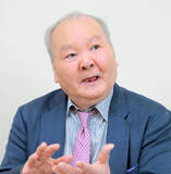 「将棋の加藤一二三さんが肺炎で死去　所属事務所が発表　８６歳「ひふみん」で人気　将棋棋士の現役最高齢記録保持者」の画像1