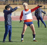 「狙うは「常勝軍団」称号復活…Ｊ１王者・鹿島“包囲網”打破への伸び代　鬼木監督が見据える次のステージ」の画像1