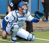 「ＤｅＮＡ・相川亮二監督が守護神候補の復活願いブルペン捕手　山崎康晃に「期待している」」の画像1