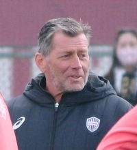 神戸、ミヒャエル・スキッベ新監督、過密日程も何の「開幕にわくわく」　６日からＪ１百年構想リーグ