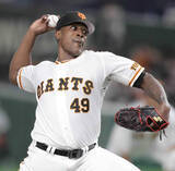 「ＷＢＣブラジル代表に元巨人守護神、名投手の息子、阪神の"現役"通訳ら…ロースター発表　」の画像1