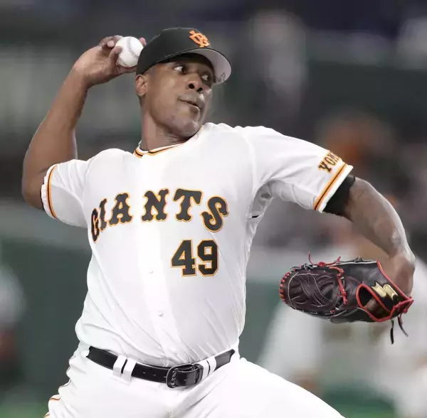 ＷＢＣブラジル代表に元巨人守護神、名投手の息子、阪神の"現役"通訳ら…ロースター発表　