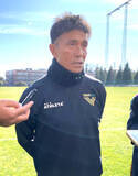 「【百年構想リーグ】東京Ｖ城福浩監督、Ｊ１復帰後開幕戦初勝利に意欲「いいスタートをサポーターと一緒に切りたい」　過去２年は国立開幕で●」の画像1
