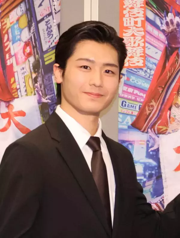 市川團子　歌舞伎町大歌舞伎「身に余る大役」１３役早替わり初挑戦　大河ドラマ「豊臣兄弟！」も控える澤瀉屋のホープ