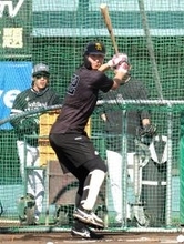 ソフトバンク・秋広優人の進化の秘密はあるスラッガーからの助言…本紙の森口登生記者が見た