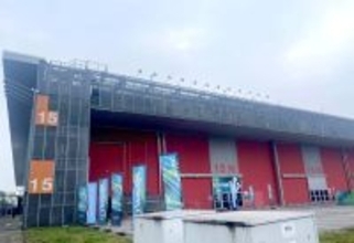 五輪の会場は「基本、駅からは遠い」直通バスもない…環境負荷への配慮　持続性と利便性の共存の難しさ実感