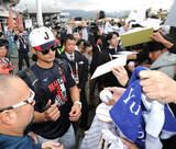 「ダルビッシュ、侍での新たな任務は“アナリスト”！「しっかり情報を整理してる方が効率よく使える」ライバルのデータ早期の共有を提案」の画像1