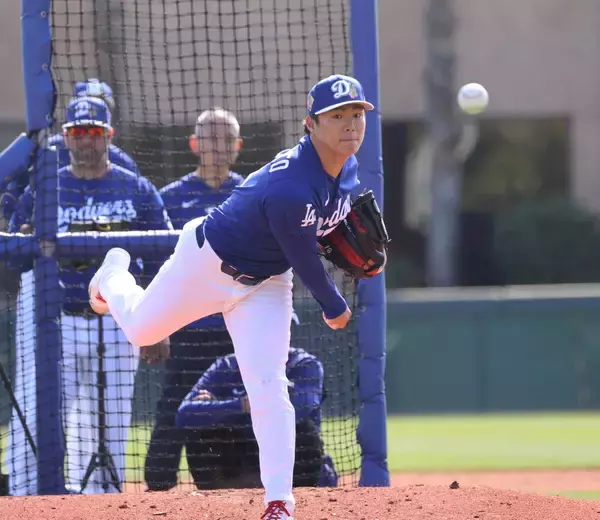 山本由伸が日韓戦の”前哨戦”でまさかの被弾　ＷＢＣ韓国代表内野手に今季初被弾