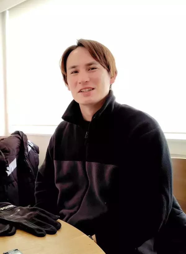 【五輪】高木美帆の挑戦支えたウイリアムソン師円コーチ「美帆さんは１５００ｍで金メダルを取るための選択をずっとしていた」