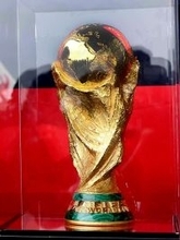 北中米Ｗ杯でプレーの制限時間のルール採用へ　遅延行為の削減へゴールキック、スローインなどで導入