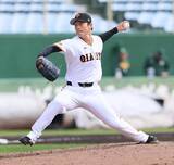 「【巨人】中川皓太が今季実戦初登板で１回０封　上々発進も「まだ物足りない」…ＷＢＣ強化試合」の画像1