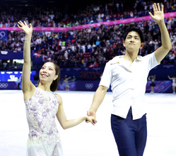 「りくりゅう」凱旋　スターズ・オン・アイスの追加公演が決定　アリサ・リュウや坂本花織、鍵山優真に佐藤駿ら集結