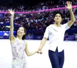 「りくりゅう」がい旋　スターズ・オン・アイスの追加公演が決定　アリサ・リュウや坂本花織、鍵山優真に佐藤駿ら集結