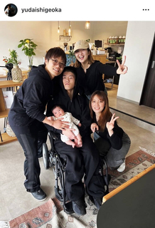 【ボクシング】元世界王者・重岡銀次朗さんが３０３日の入院生活を経て退院　兄・優大さんが報告「幸せな未来を想像しながら今日まで突っ走った」