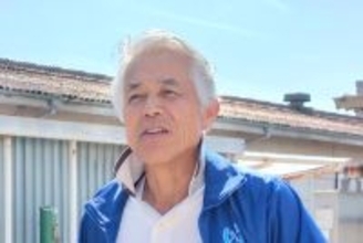 衝撃の転身にネット騒然「スーパーバイザー？」「ヘルパーでダービー」ＪＲＡ通算１１２３勝トレーナーが補充員で再スタート