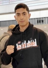 【ボクシング】前世界王者アンヘル・アヤラが来日 打倒・高見亨介に「カメレオンのバリエーションで勝つ」