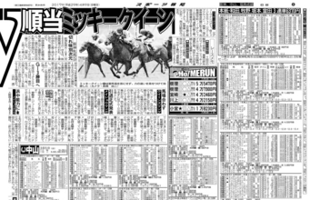 【競走伝】「涙が止まらない」一時は引退もよぎった２冠牝馬の鮮やかな復活劇　１７年・阪神牝馬Ｓ