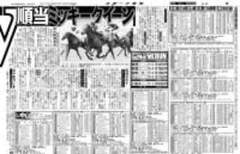 【競走伝】「涙が止まらない」一時は引退もよぎった２冠牝馬の鮮やかな復活劇　１７年・阪神牝馬Ｓ