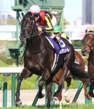 【注目馬動向】大阪杯Ｖクロワデュノールは天皇賞・春へ　鞍上は引き続き北村友一騎手　父キタサンブラックと同ローテ