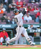 「【巨人】平山功太「自分の実力不足。練習するしかない」フルスイング見せるもデビュー戦は４打数無安打」の画像1