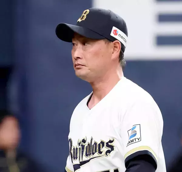 【オリックス】パで唯一、野手の登録抹消なし　貯金１の岸田護監督「若い子たちも力を。みんないい刺激に」今季最多９得点