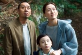 綾瀬はるか＆大悟Ｗ主演の映画「箱の中の羊」カンヌ映画祭コンペ部門出品　日本映画８年ぶりの最高賞パルム・ドール目指す