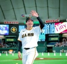 【巨人】竹丸和幸の転倒→盗塁阻止の珍プレーに「きっしゃん（岸田）に感謝」杉内俊哉コーチが振り返る