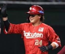 【楽天】明日にも１３９３日ぶり首位！　純国産打線で４連勝　首位に肉薄０・５ゲーム差…敵地で王者ソフトバンクに連勝
