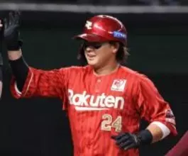 【楽天】明日にも１３９３日ぶり首位！　純国産打線で４連勝　首位に肉薄０・５ゲーム差…敵地で王者ソフトバンクに連勝