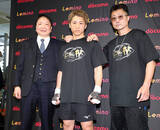 「井上尚弥５・２東京ドーム決戦へ「大一番で負けられない気持ちは非常に強い」…会見全文」の画像1