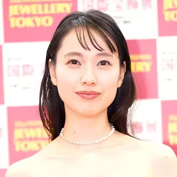戸田恵梨香、細木数子さん役での女優復帰決めたプロデューサーの言葉回顧「なんか病気じゃないかなと思って…」