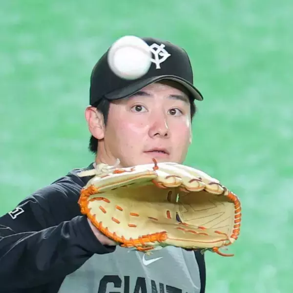 【２９日の予告先発】巨人・竹丸和幸―広島・森下暢仁、西武・高橋光成―日本ハム・達孝太ほか