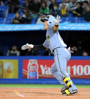 【阪神】伏見寅威、西勇輝との白星かみしめる「特別な気持ちの入ったゲーム」１３年ぶり先発バッテリー