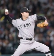 【巨人】７回の男・田中瑛斗が１安打無失点　チーム最多１３登板で驚異の防御率０・８２
